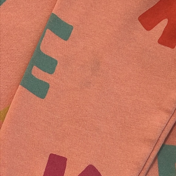 ๐๐ถ๏ธ๐H&M sweatshirt ( girls 6x/7 )๐๐ถ๏ธ๐ - Picture 5 of 5